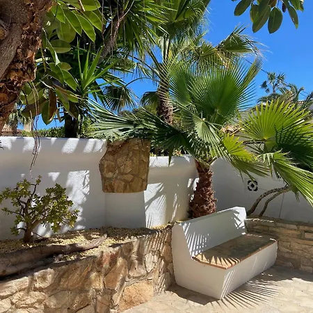 Authentic Hacienda Near The Sea
