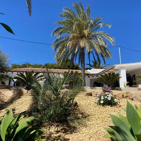 Authentic Hacienda Near The Sea Villa *