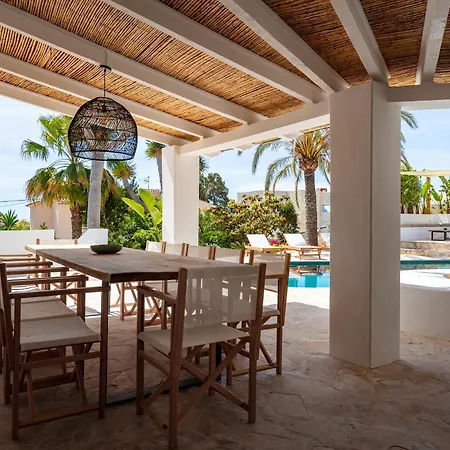 Authentic Hacienda Near The Sea Villa *