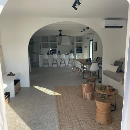 Authentic Hacienda Near The Sea