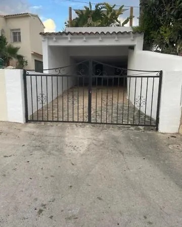 Villa Authentic Hacienda Near The Sea *