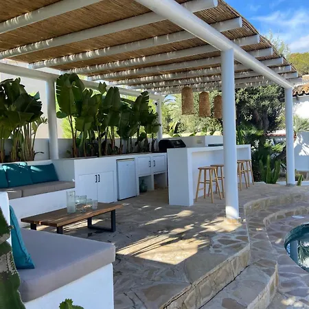 Authentic Hacienda Near The Sea *