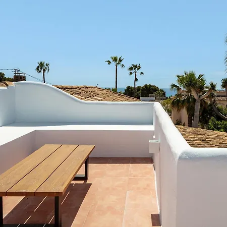 Authentic Hacienda Near The Sea Villa *