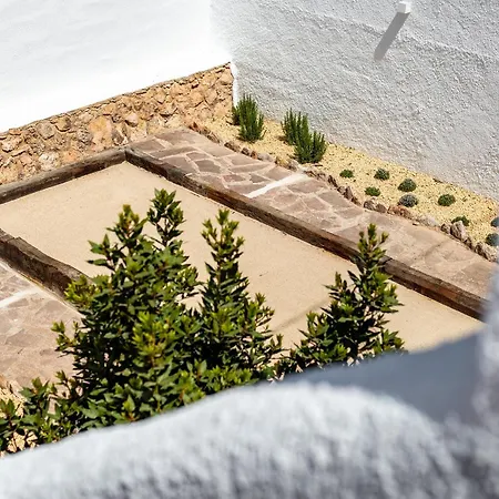 Authentic Hacienda Near The Sea