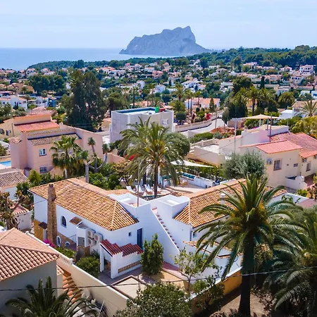 Authentic Hacienda Near The Sea Villa *