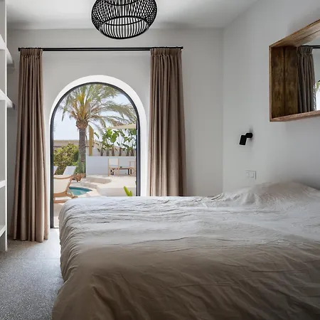 Authentic Hacienda Near The Sea *