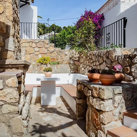Villa Authentic Hacienda Near The Sea *