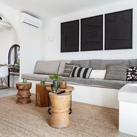 Authentic Hacienda Near The Sea * Benissa